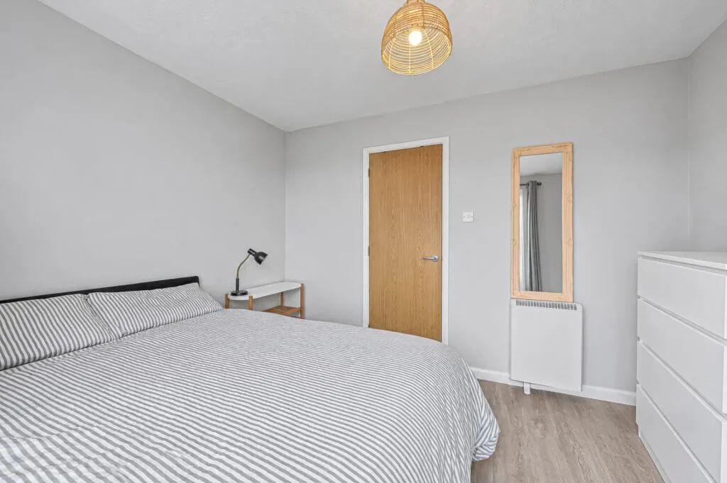2 bedroom terraced house for rent