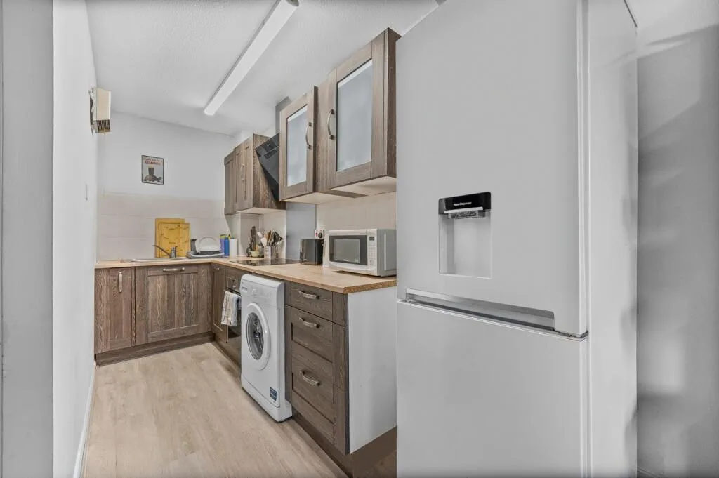 2 bedroom terraced house for rent