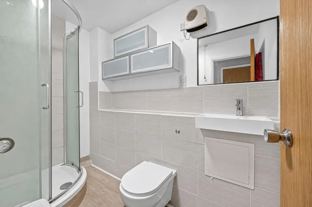 2 bedroom terraced house for rent