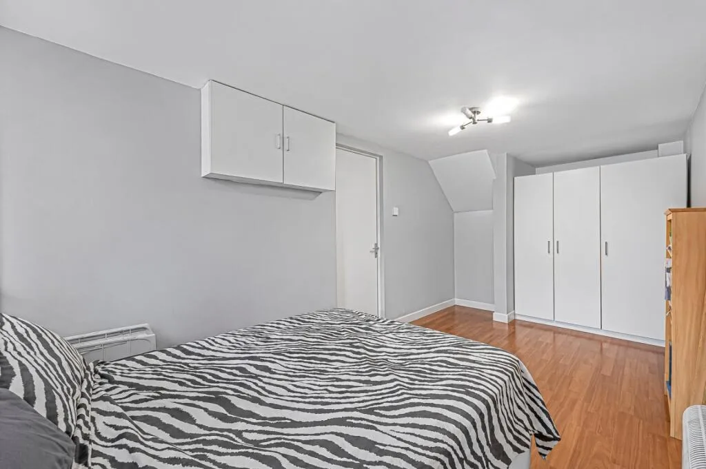 2 bedroom terraced house for rent