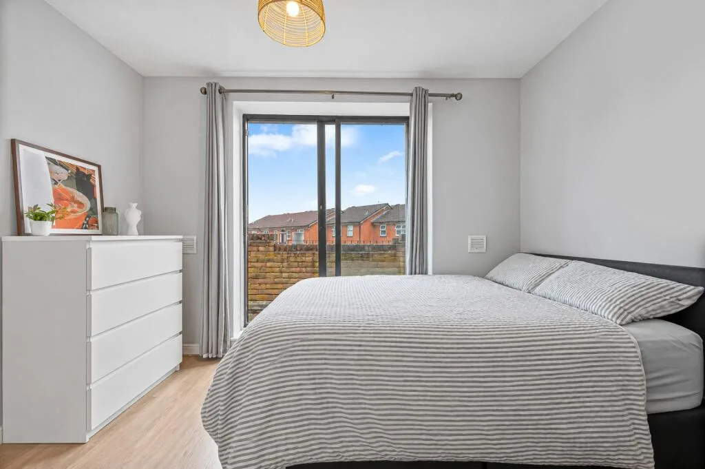 2 bedroom terraced house for rent