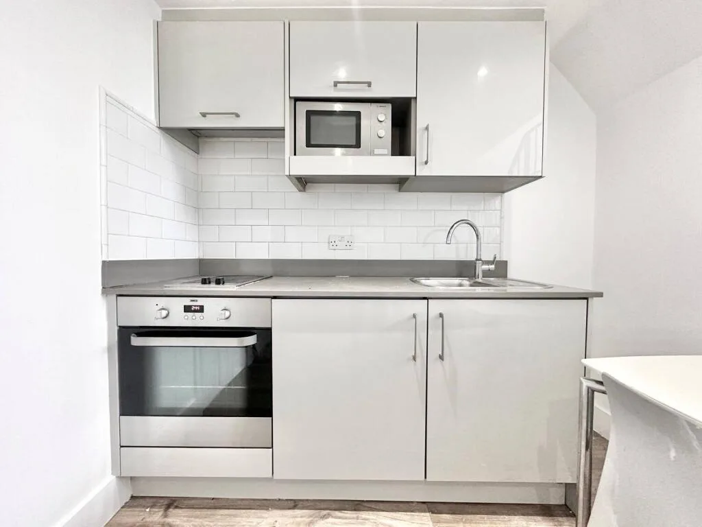 1 bedroom flat for rent