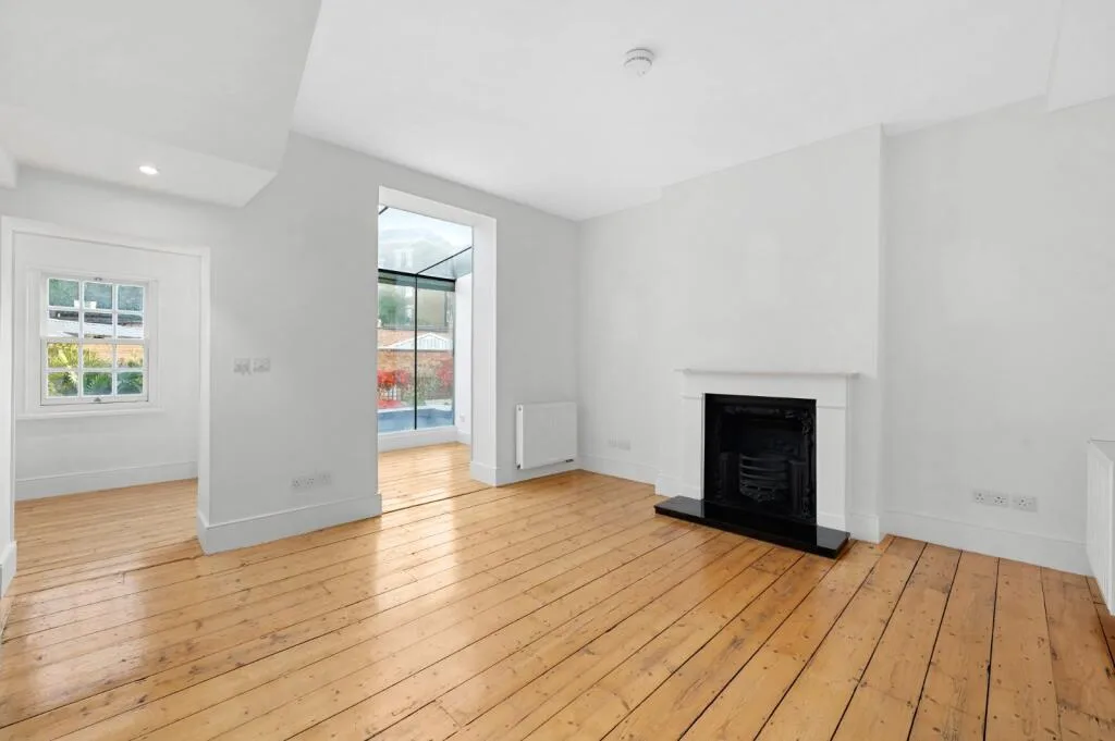 3 bedroom terraced house for rent