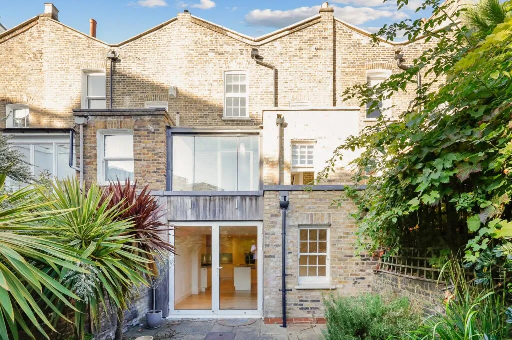 3 bedroom terraced house for rent