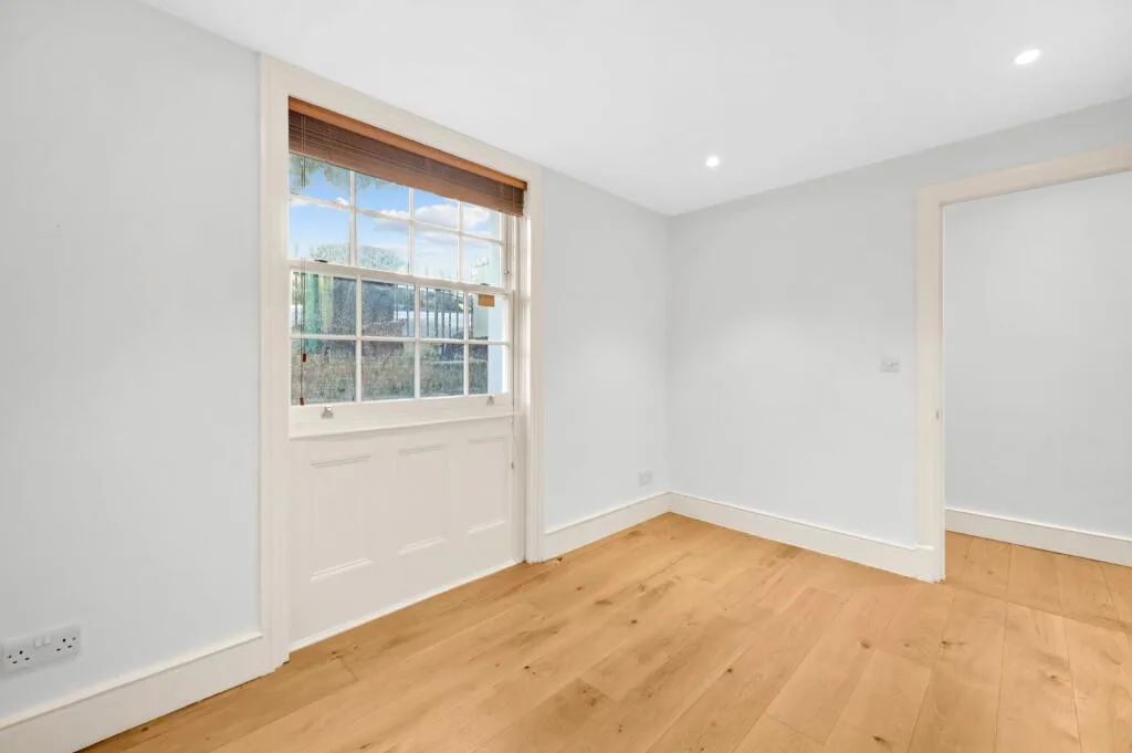 3 bedroom terraced house for rent