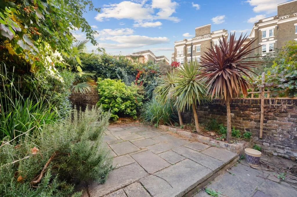 3 bedroom terraced house for rent