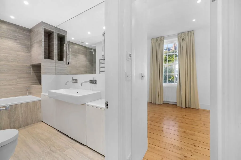3 bedroom terraced house for rent