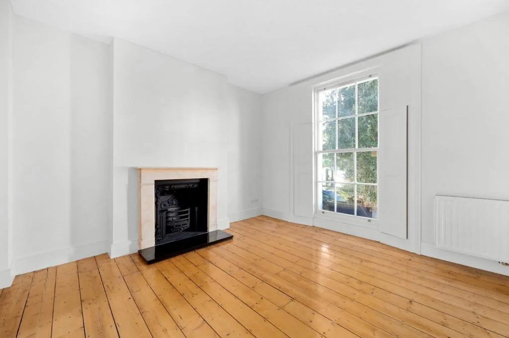 3 bedroom terraced house for rent