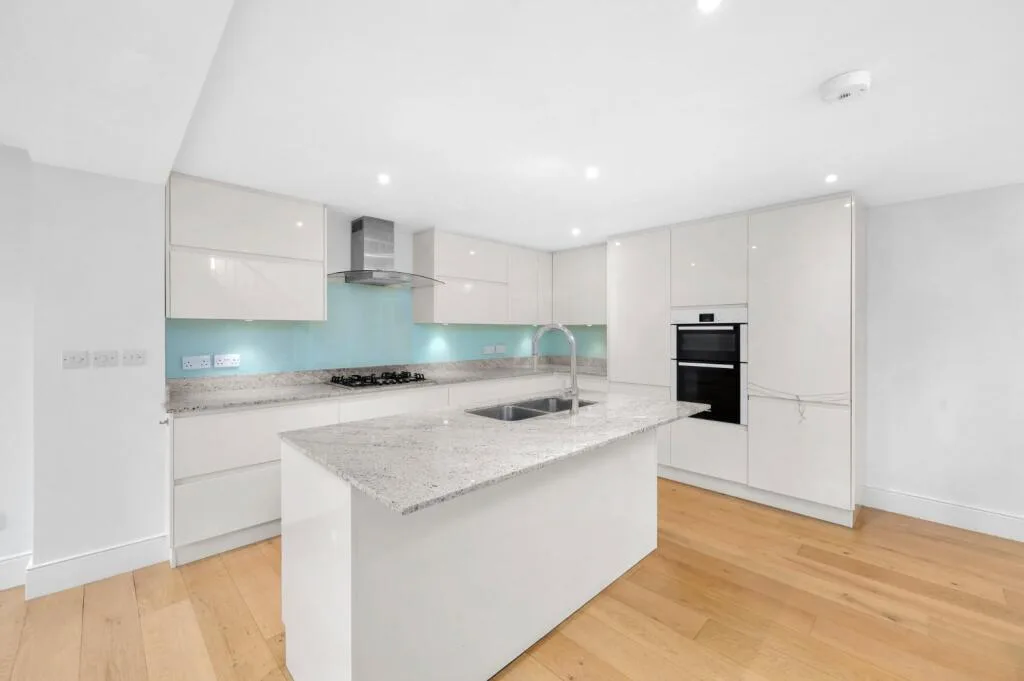 3 bedroom terraced house for rent