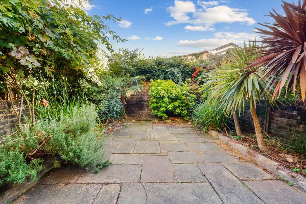 3 bedroom terraced house for rent