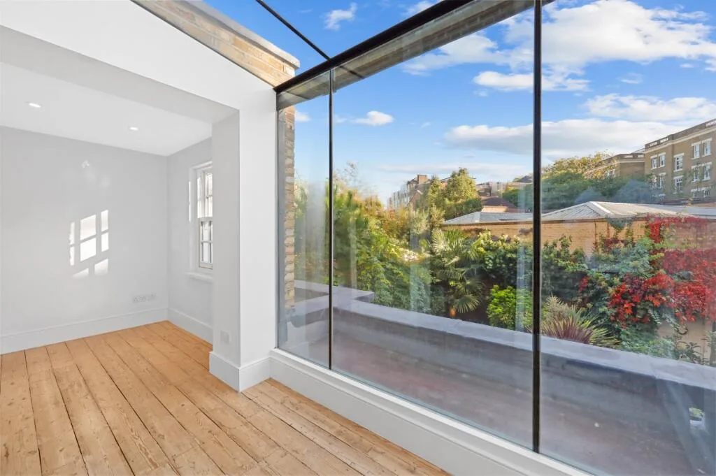 3 bedroom terraced house for rent