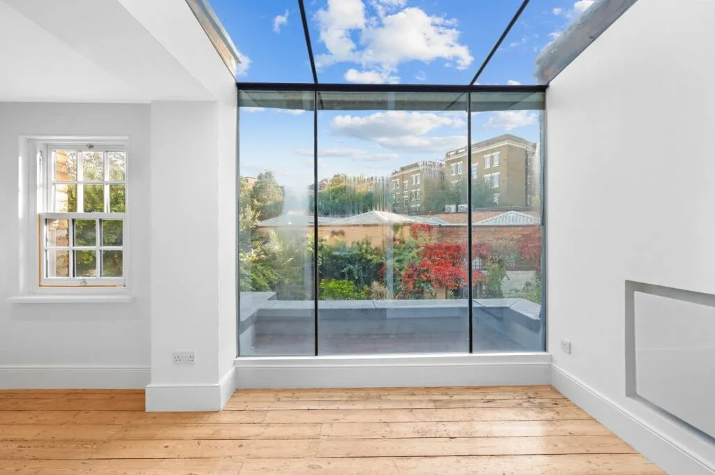 3 bedroom terraced house for rent