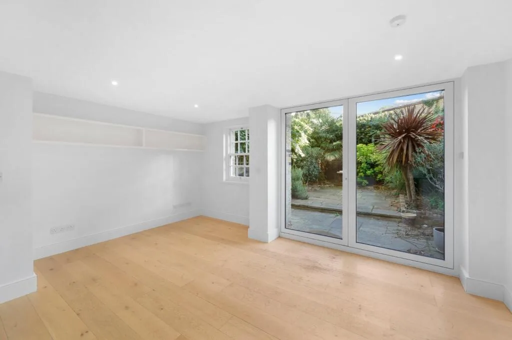 3 bedroom terraced house for rent