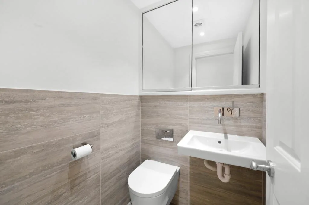 3 bedroom terraced house for rent