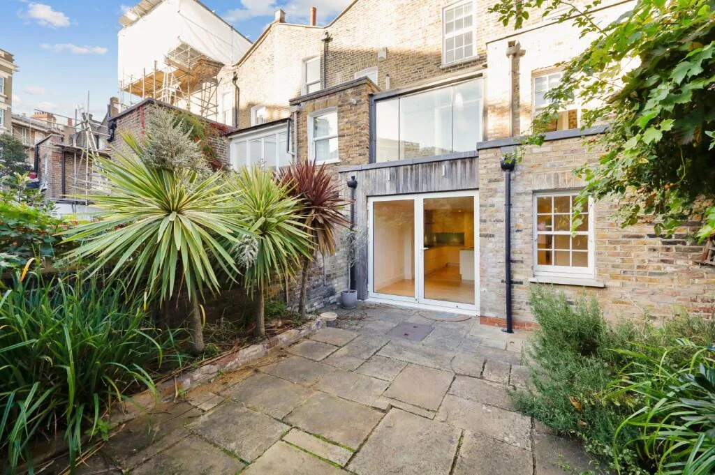3 bedroom terraced house for rent