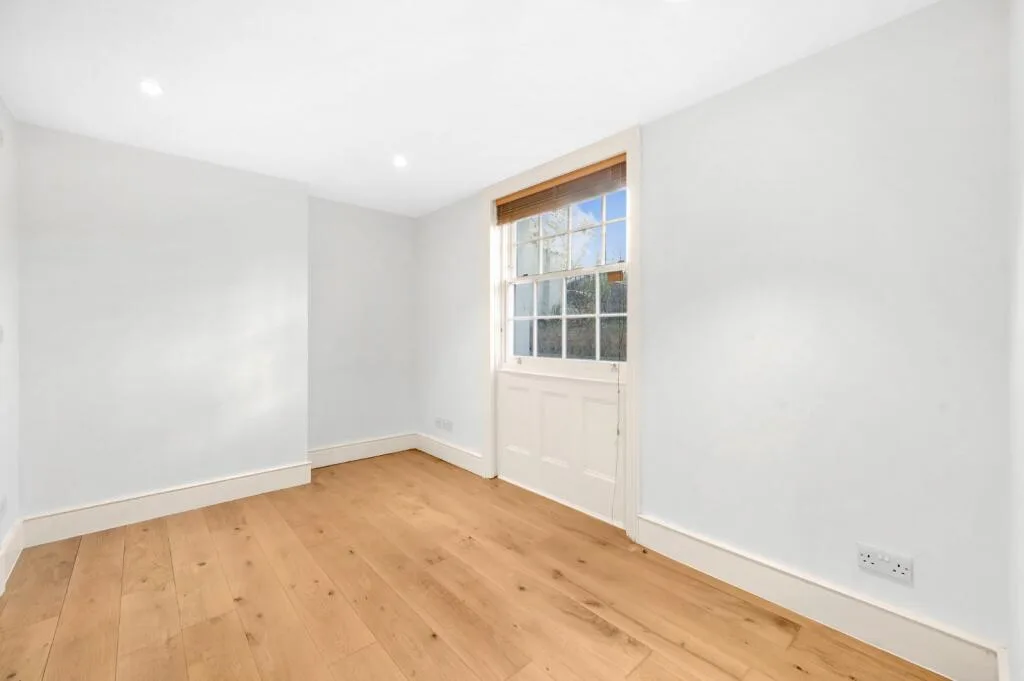 3 bedroom terraced house for rent