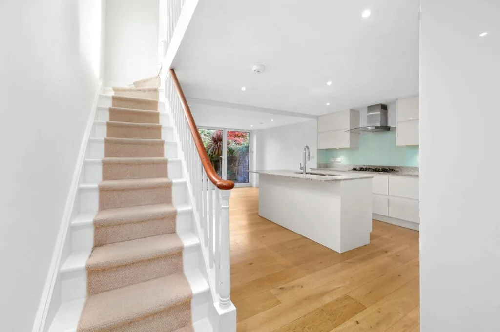 3 bedroom terraced house for rent