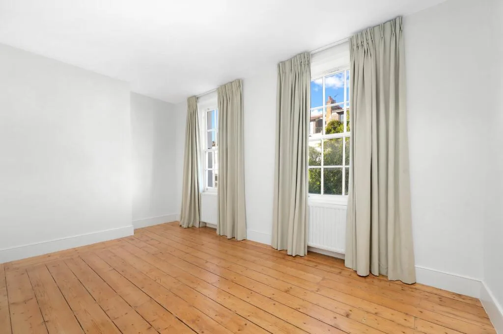 3 bedroom terraced house for rent