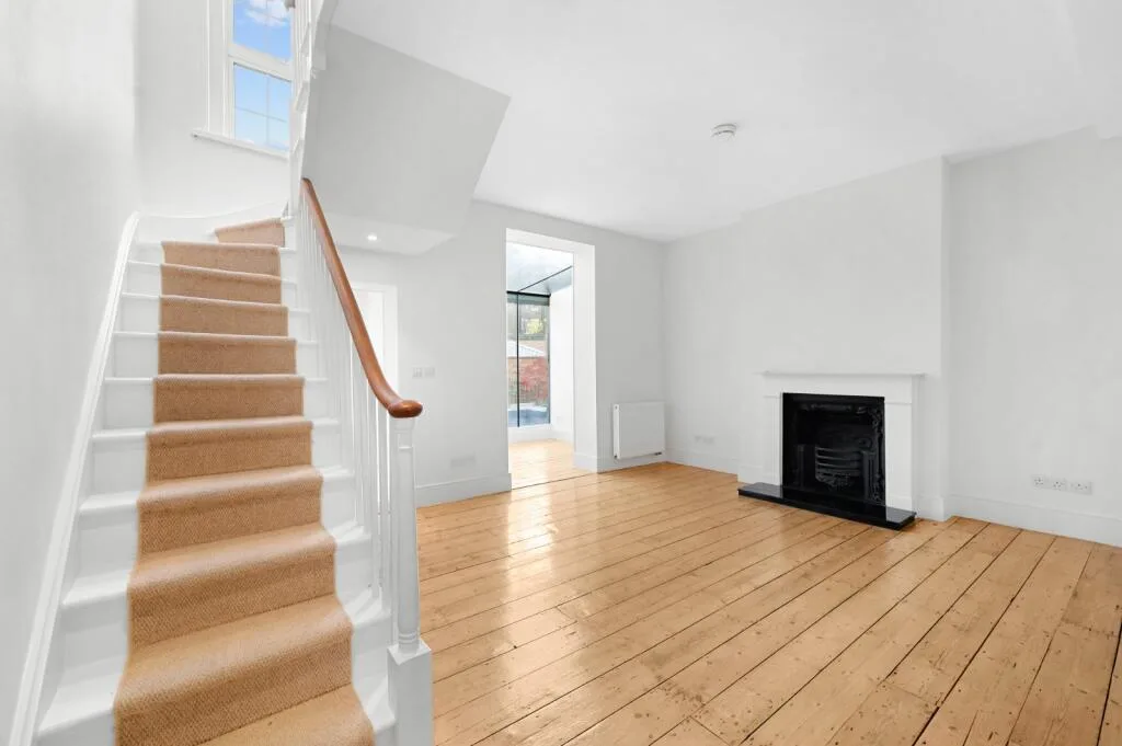 3 bedroom terraced house for rent