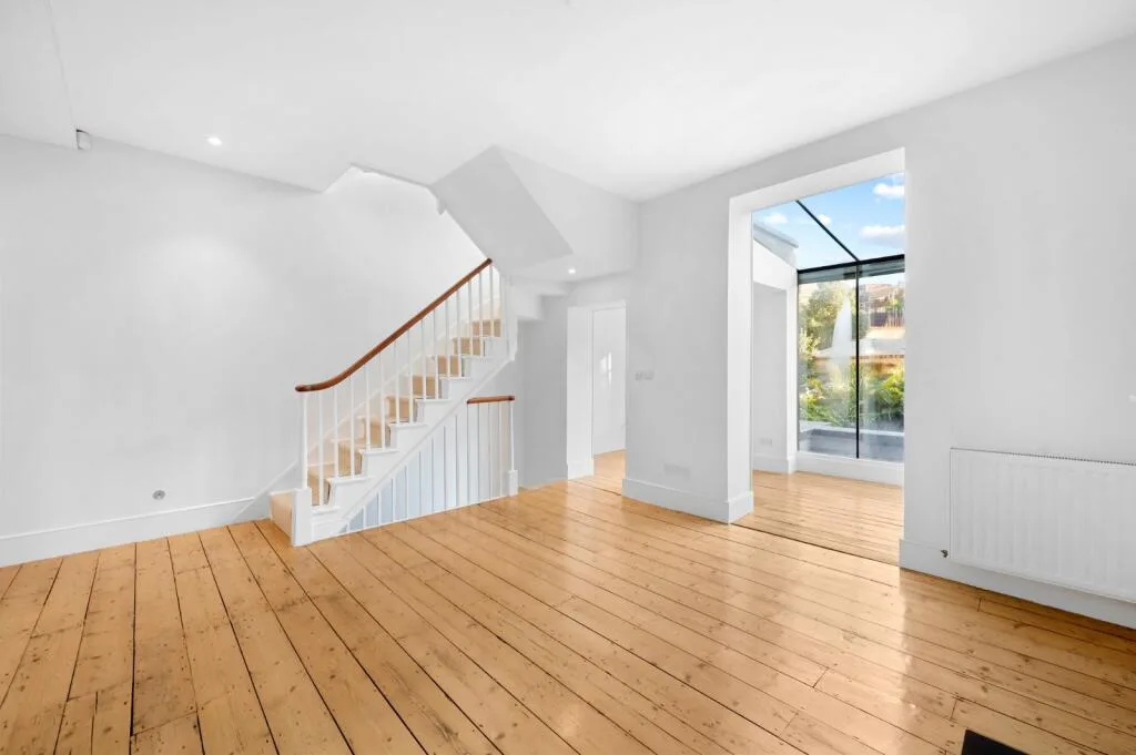 3 bedroom terraced house for rent