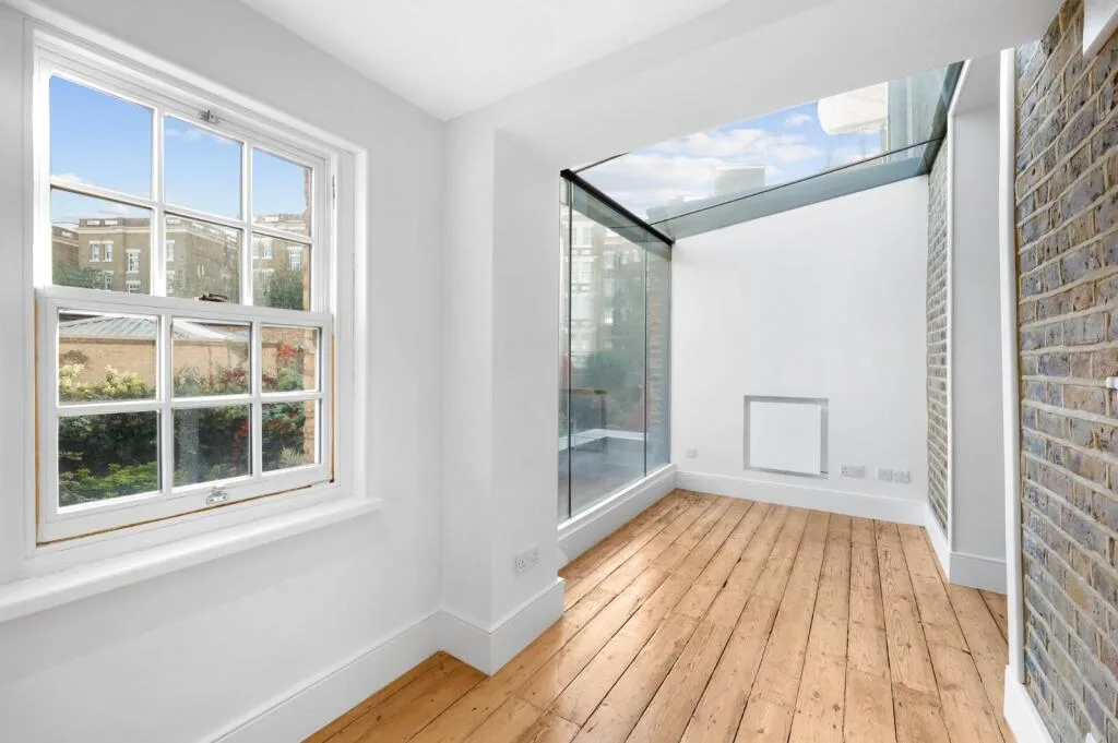 3 bedroom terraced house for rent