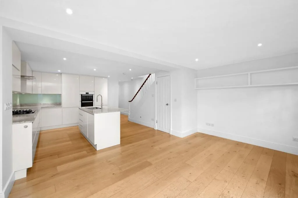3 bedroom terraced house for rent
