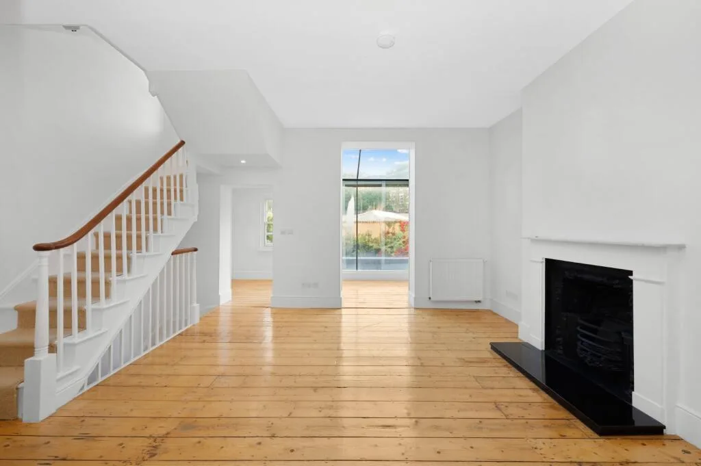 3 bedroom terraced house for rent