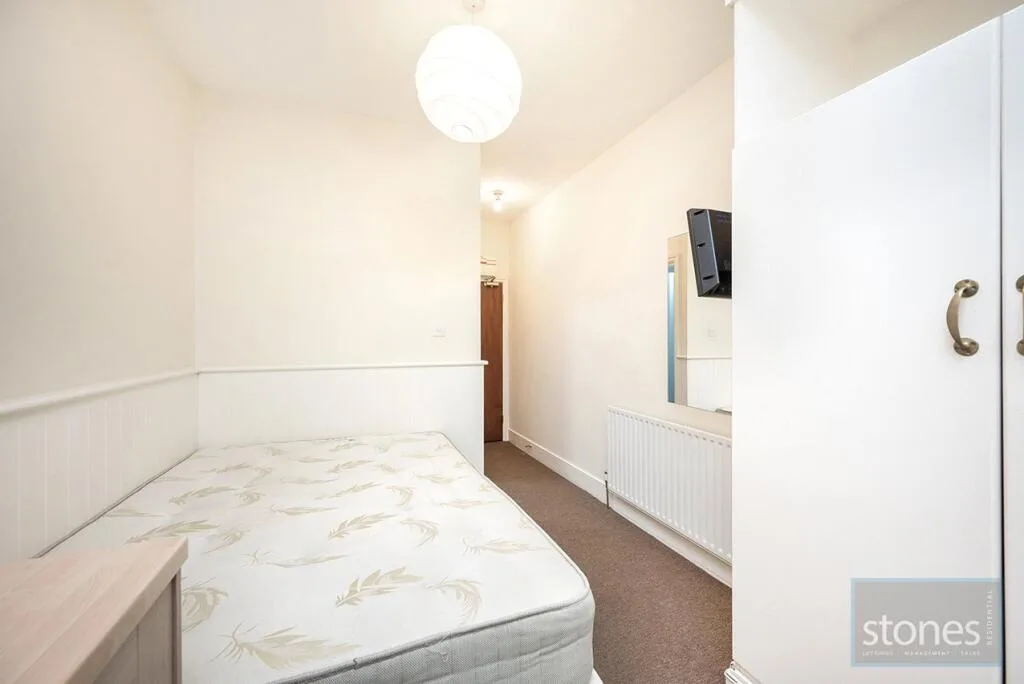 Studio apartment for rent