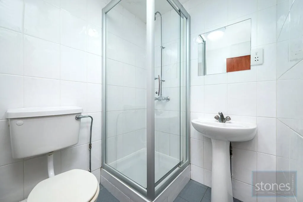 Studio apartment for rent