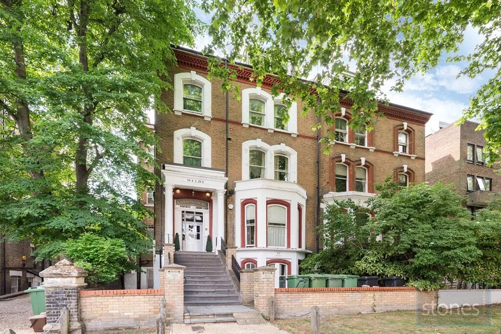 Studio apartment for rent