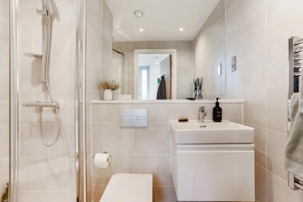 3 bedroom flat for rent