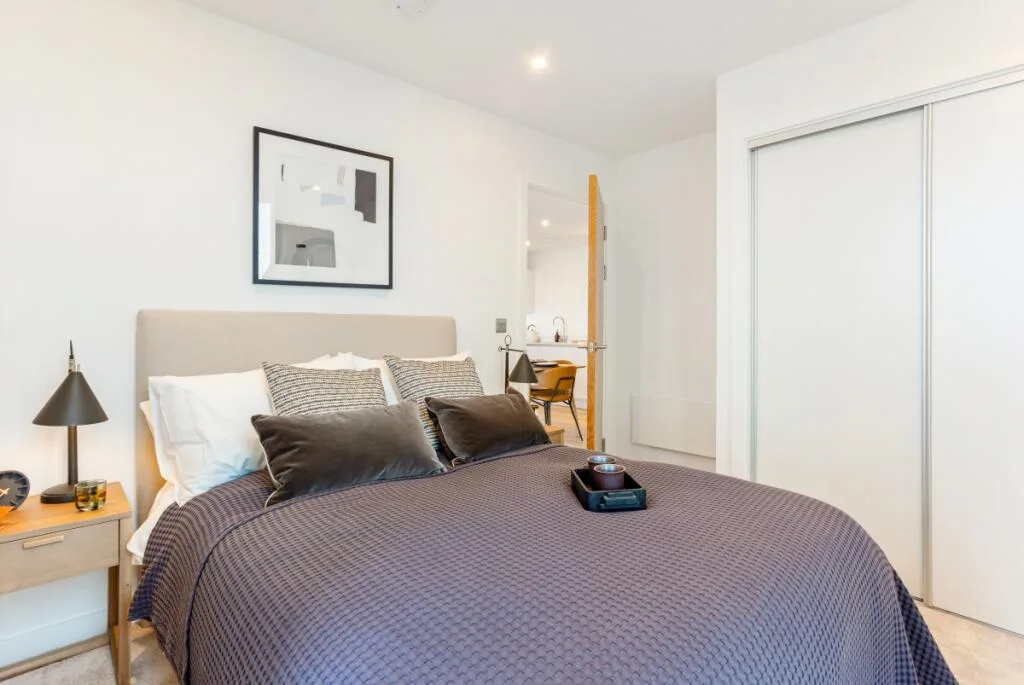 3 bedroom flat for rent