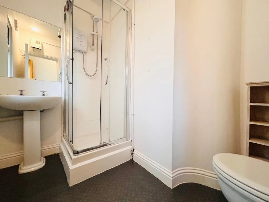 Studio apartment for rent