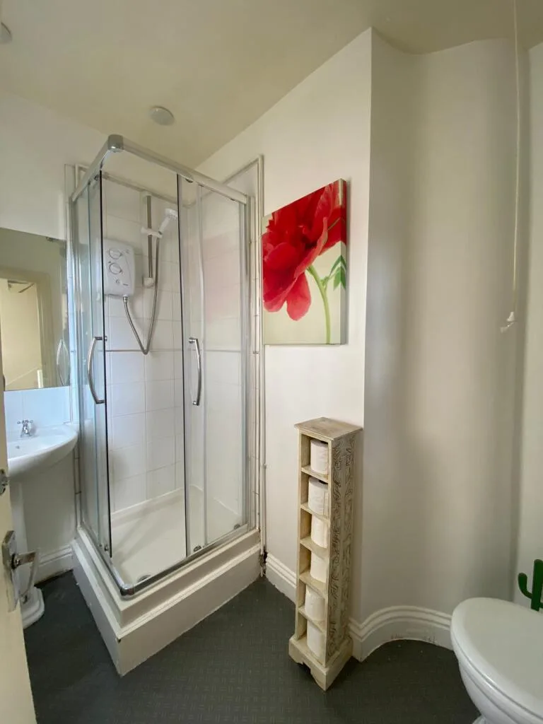 Studio apartment for rent