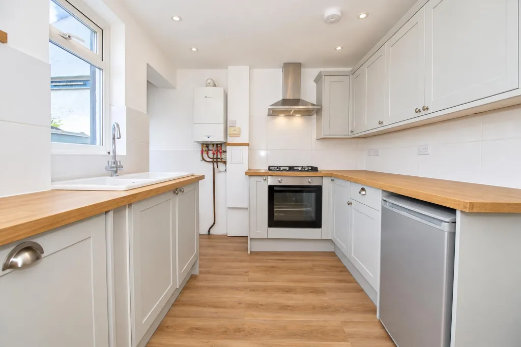 3 bedroom house for rent
