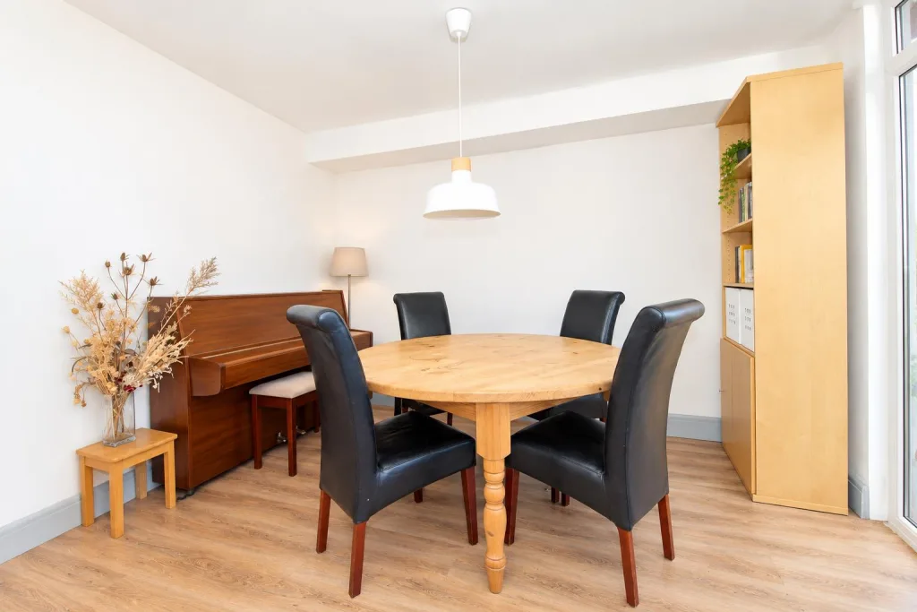 3 bedroom house for rent