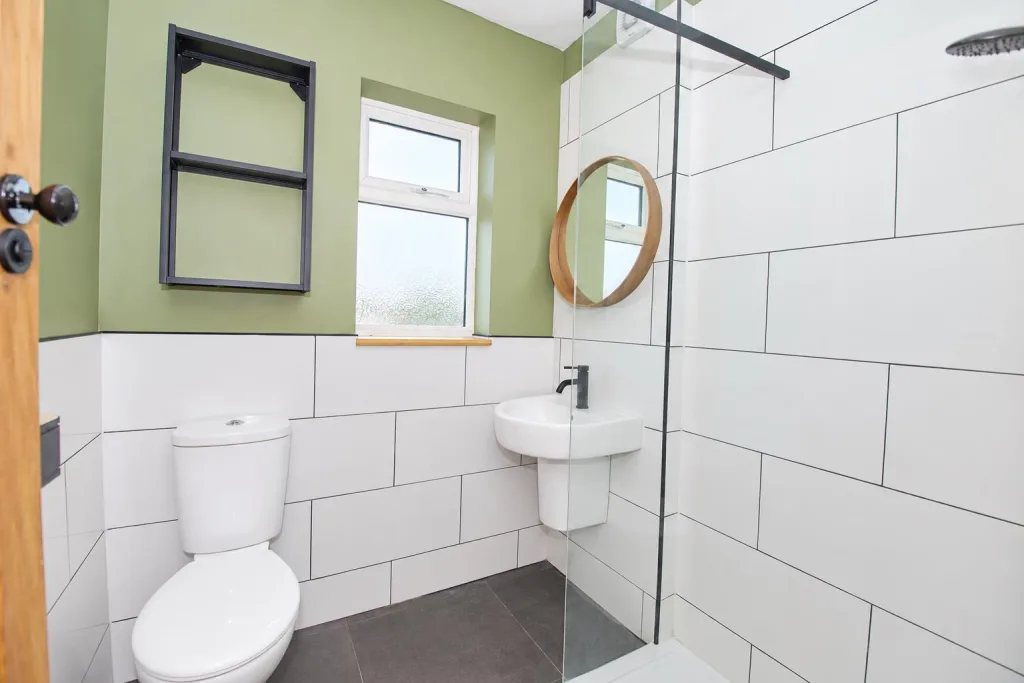 3 bedroom house for rent