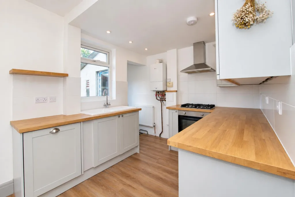 3 bedroom house for rent