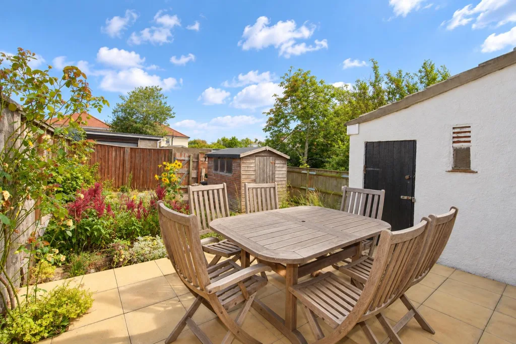 3 bedroom house for rent