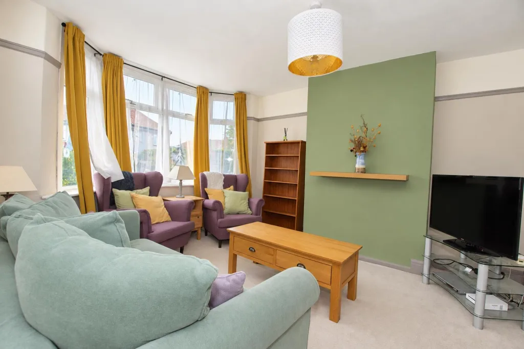 3 bedroom house for rent
