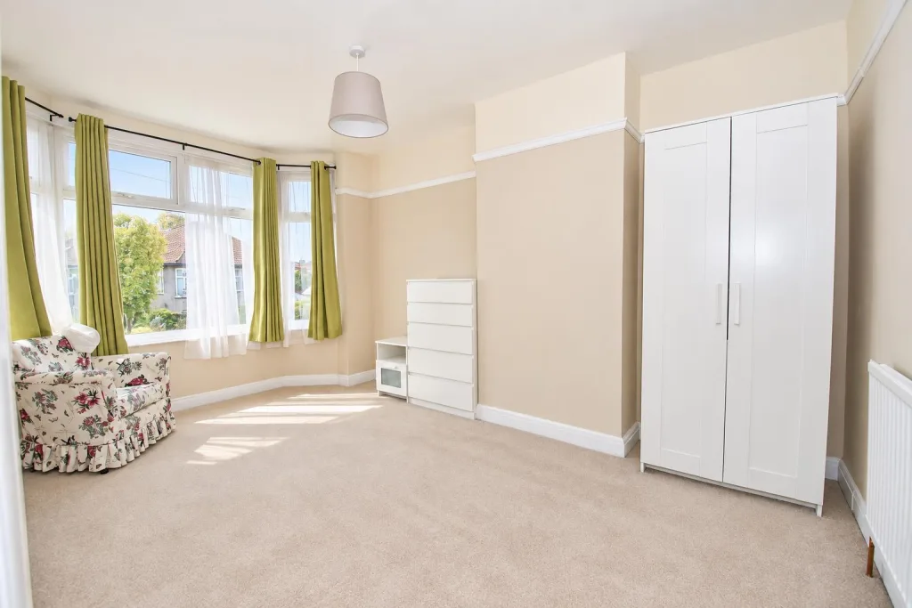 3 bedroom house for rent