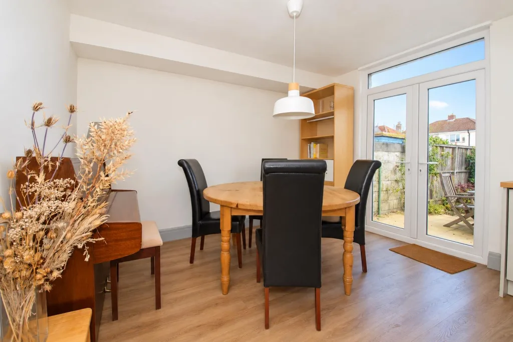 3 bedroom house for rent