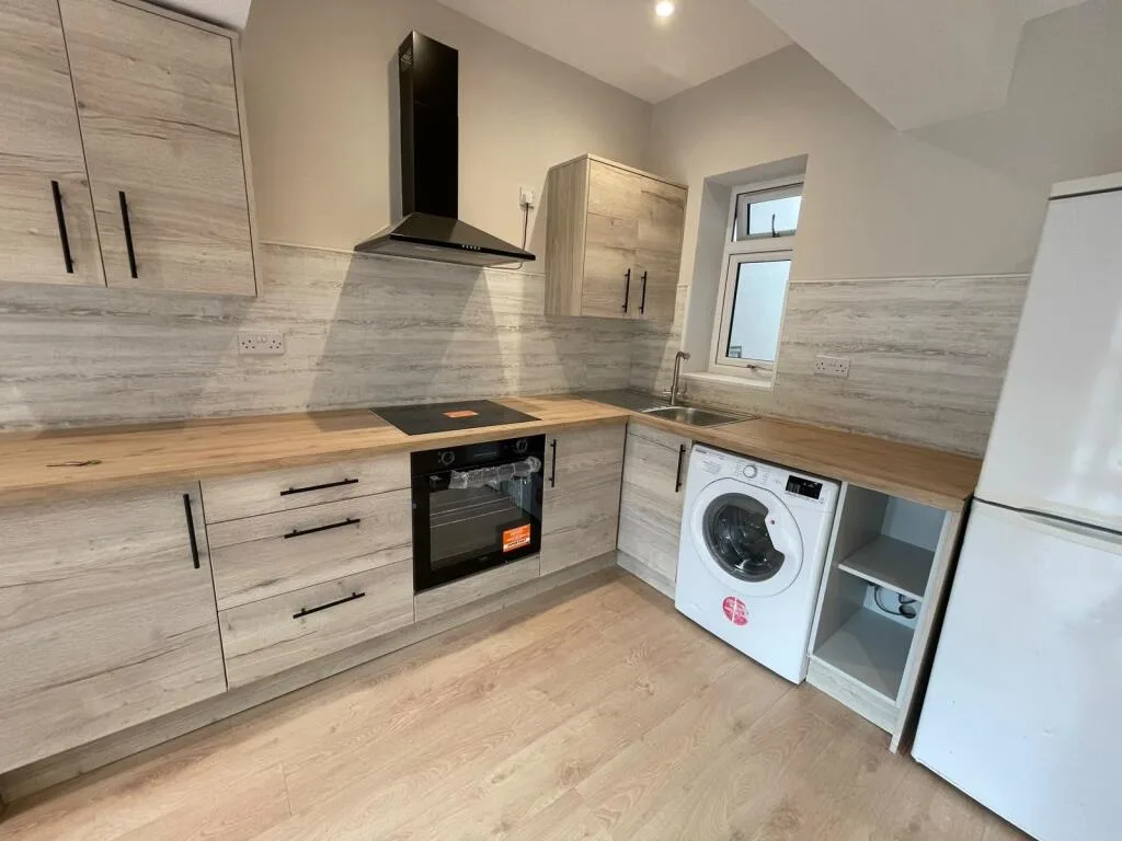 2 bedroom apartment for rent