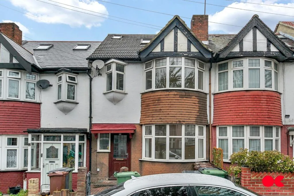 5 bedroom terraced house for rent