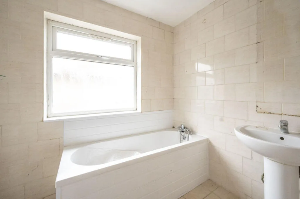 4 bedroom terraced house for rent