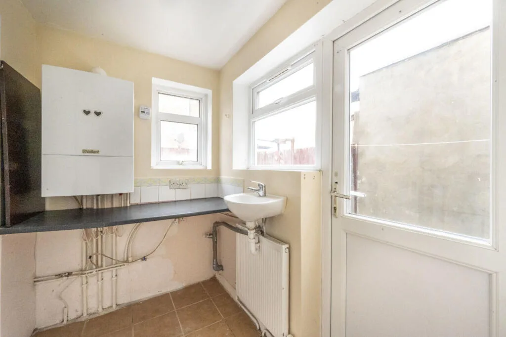 4 bedroom terraced house for rent