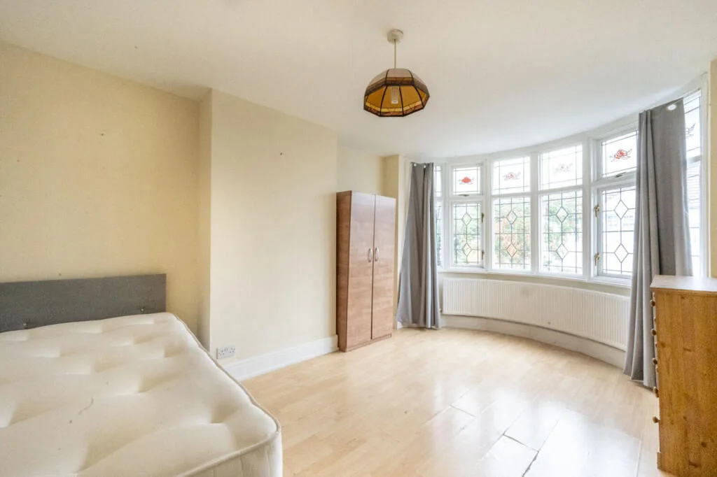 4 bedroom terraced house for rent