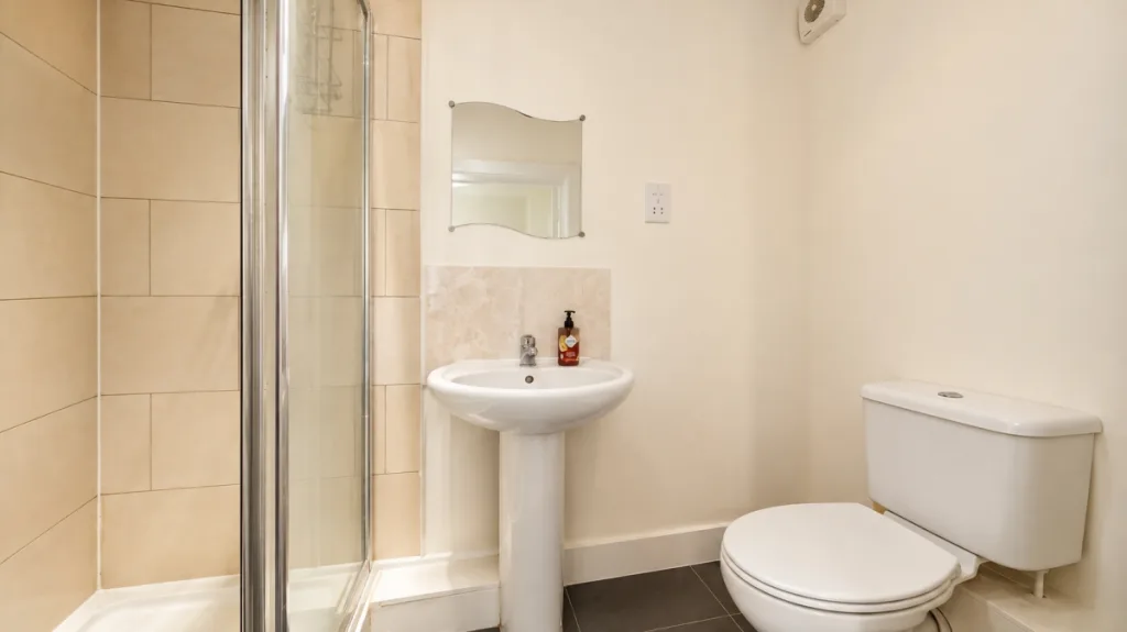 1 bedroom flat for rent