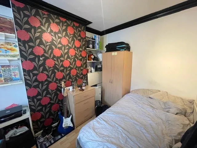3 bedroom terraced house for rent