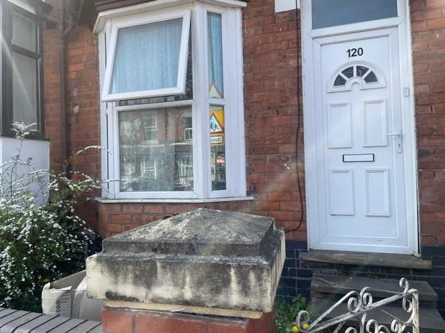 3 bedroom terraced house for rent